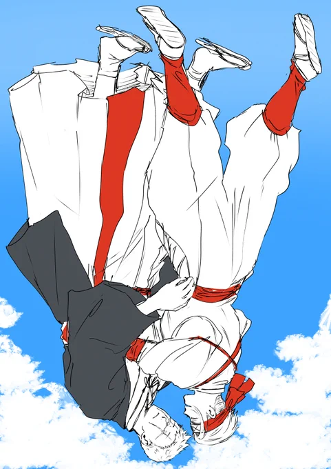夏空 典士