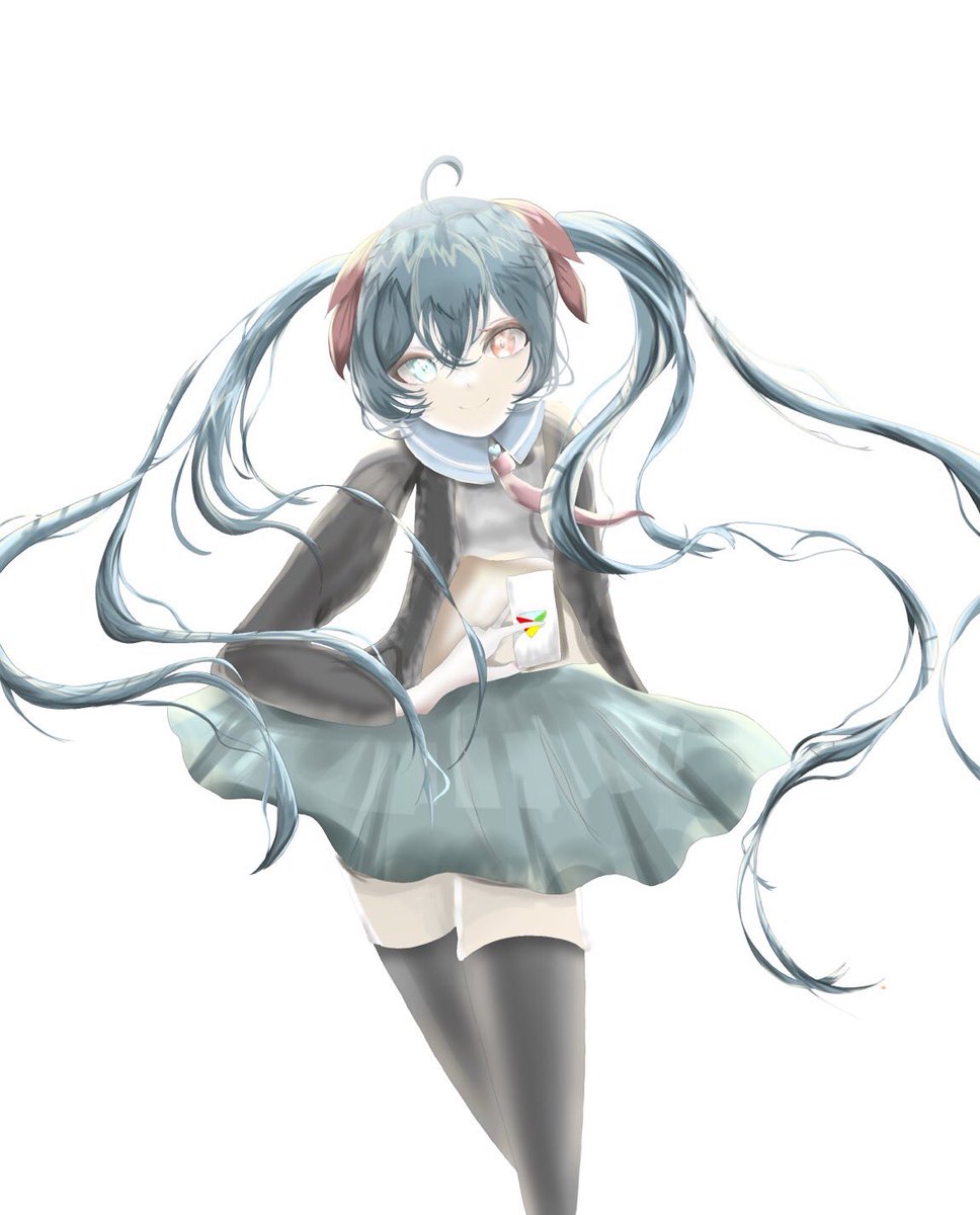 rokube332's tweet photo. #イラスト好きな人と繋がりたい
 #絵柄が好きっていう人にフォローされたい 
 #イラスト https://t.co/mhjqCOYyyu