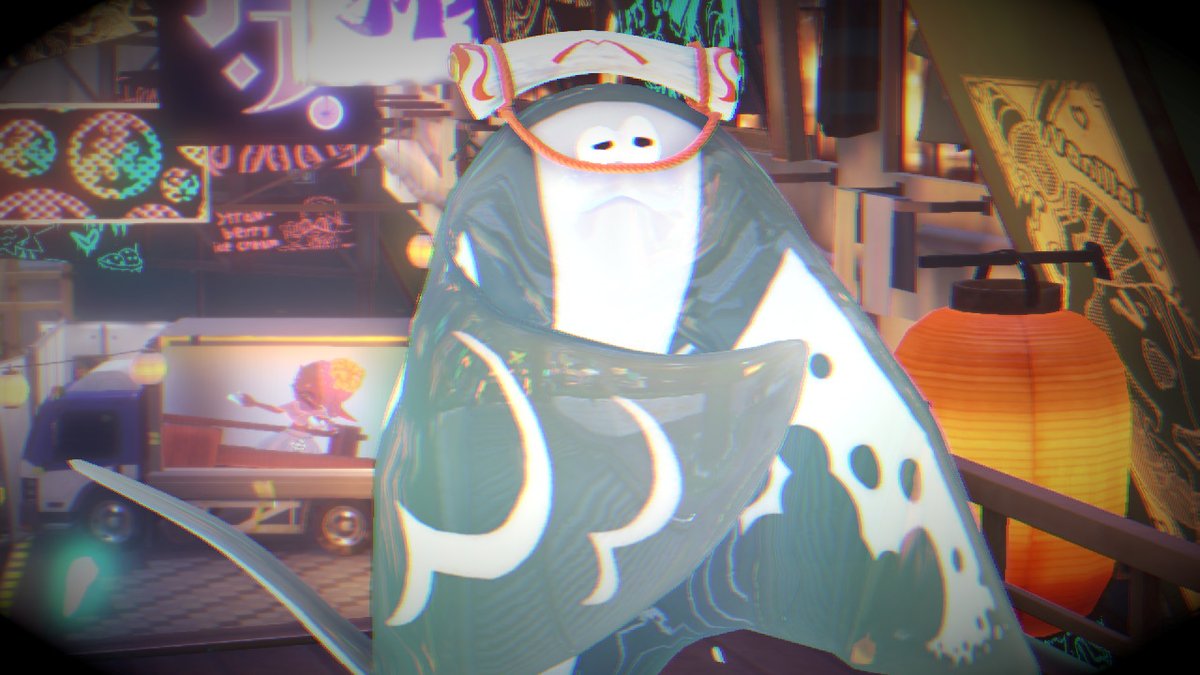 yumeparadox's tweet photo. Big Man deserves some more unique colors bc he's once again stuck with dark green, anway werk https://t.co/BD6vtqmjvH