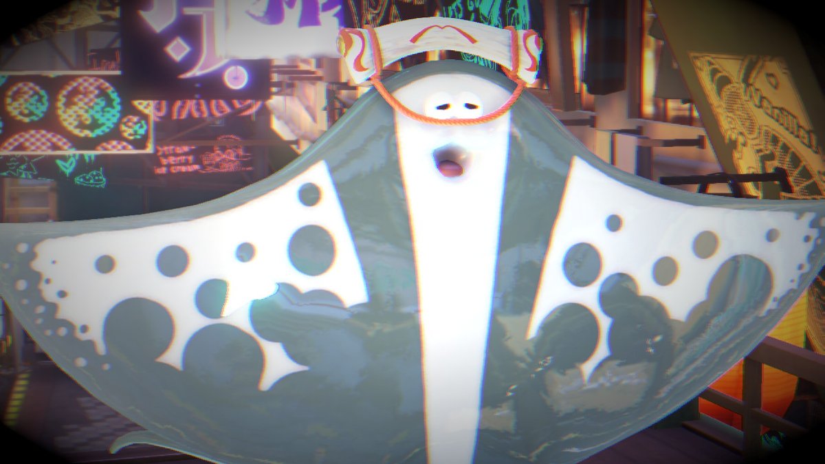 yumeparadox's tweet photo. Big Man deserves some more unique colors bc he's once again stuck with dark green, anway werk https://t.co/BD6vtqmjvH