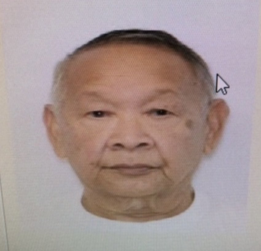 AdamsCoSheriff's tweet photo. If anyone sees Mr. Penvari please call 911 or 303-288-1535 so he can be reunited with his family. https://t.co/tWOtwPHwjl