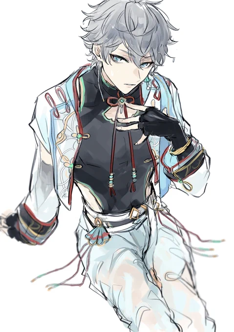 好き......