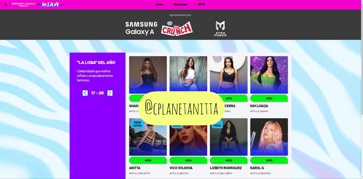 CPlanetAnitta's tweet photo. @QGdaAnitta 20,248 https://t.co/0QiPvSnQ5R
