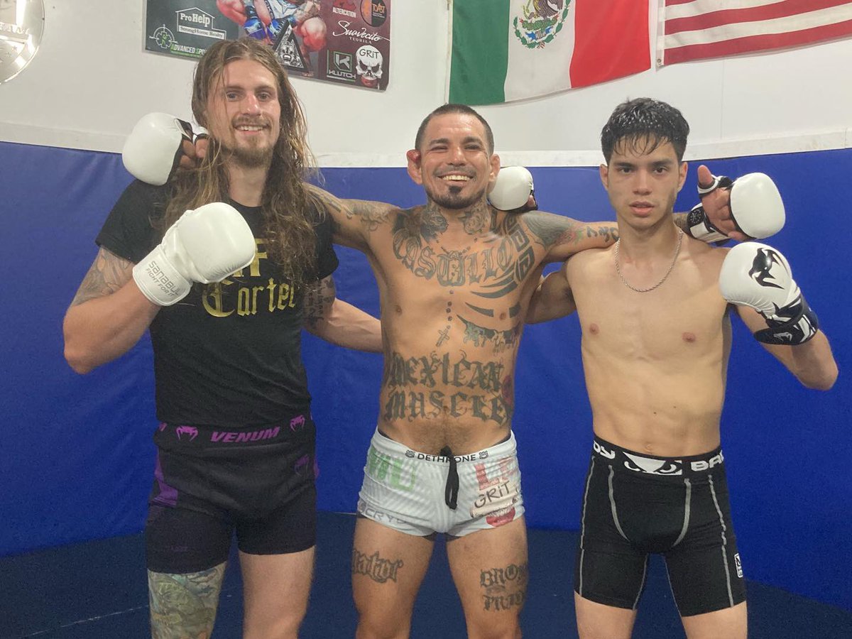 MFTCARTEL tweet media