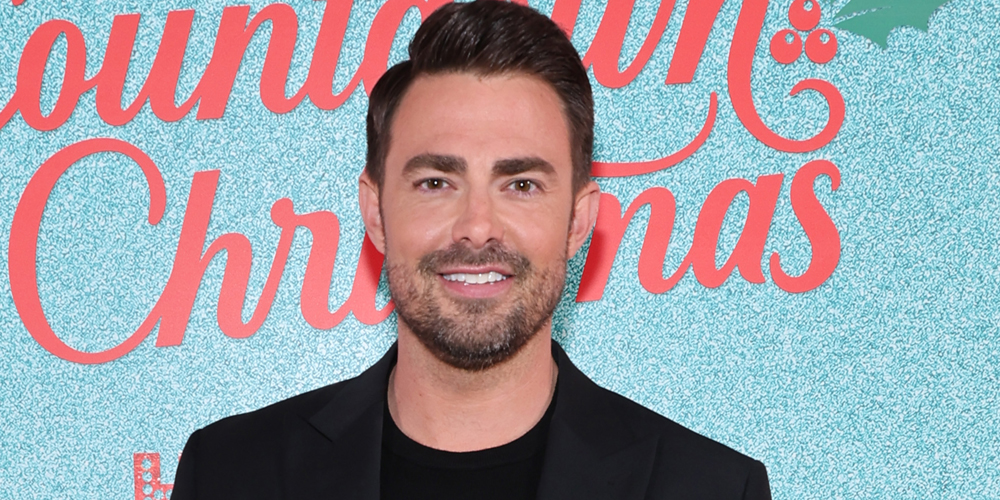 Jonathan Bennett Returning to Food Network To Host 'Battle of the Decades' Competition Show https://t.co/ERlwlIe3IS