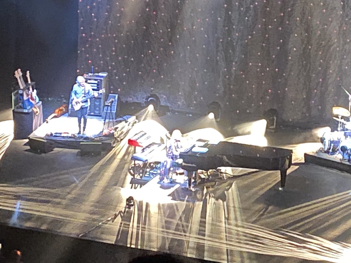 Hey <a href="/angelabingaman/">Angela Bingaman</a> I heard I just missed you!