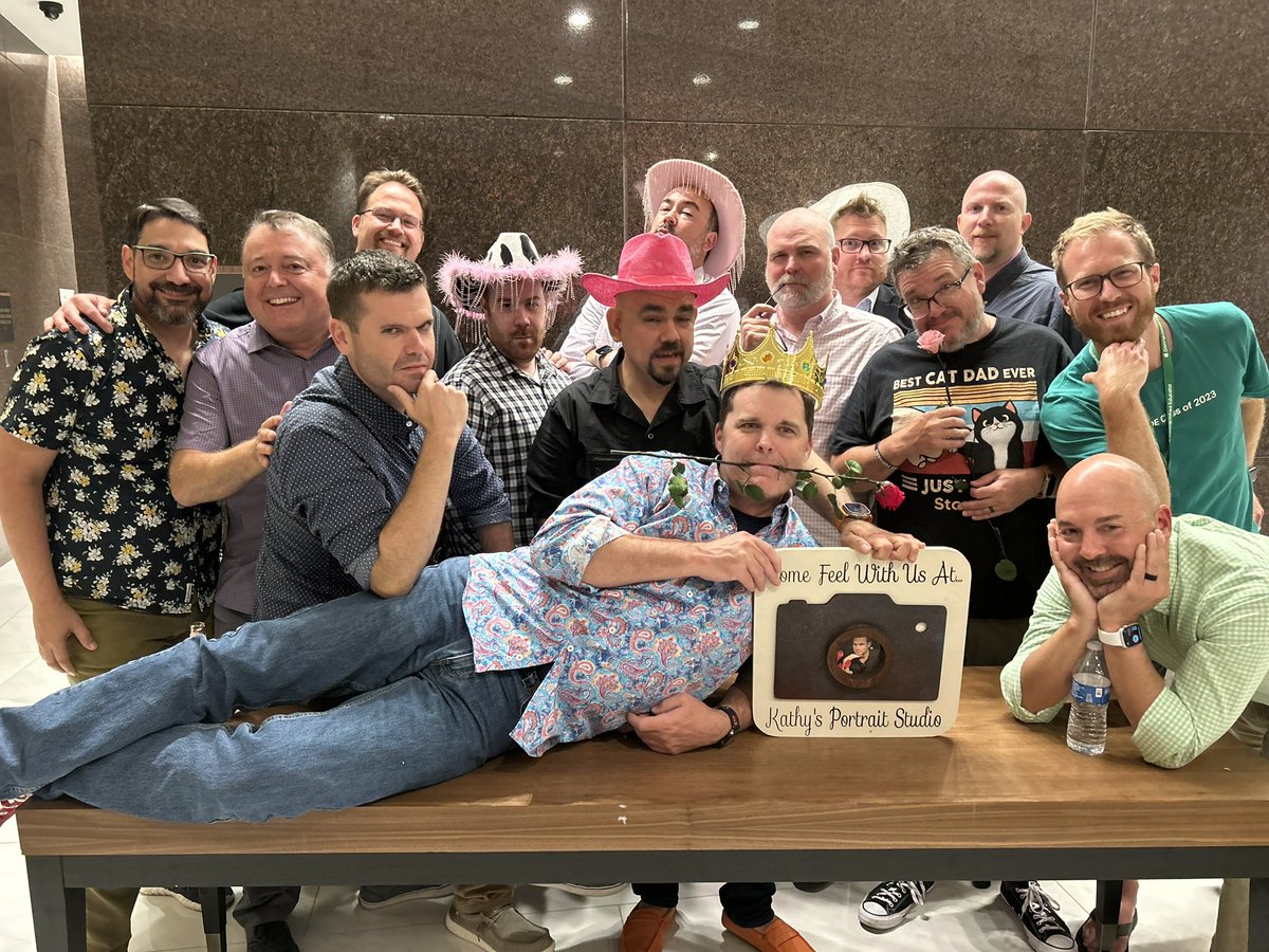 Jeremy Frick M.Ed.  tweet media