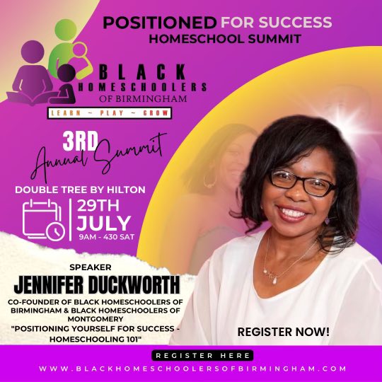 BHofBirmingham's tweet photo. Just a few of the superstar women who will grace the stage at the 3rd Annual Homeschool Summit happening July 29th in Birmingham AL https://t.co/VrdWDFnbGN