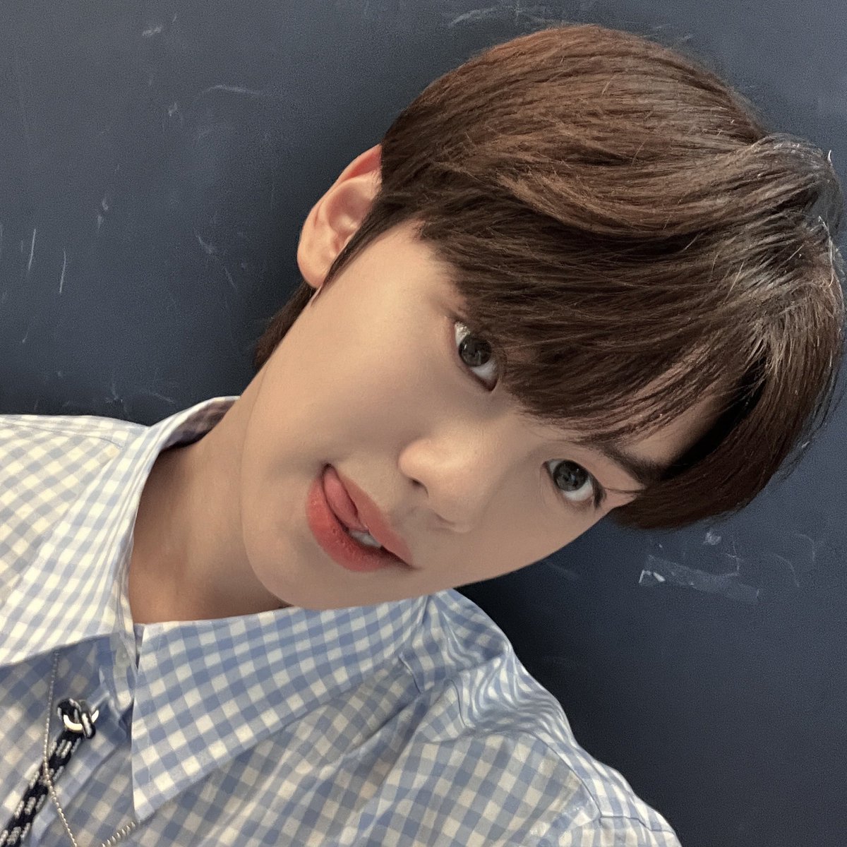 kim gyuvin files tweet media