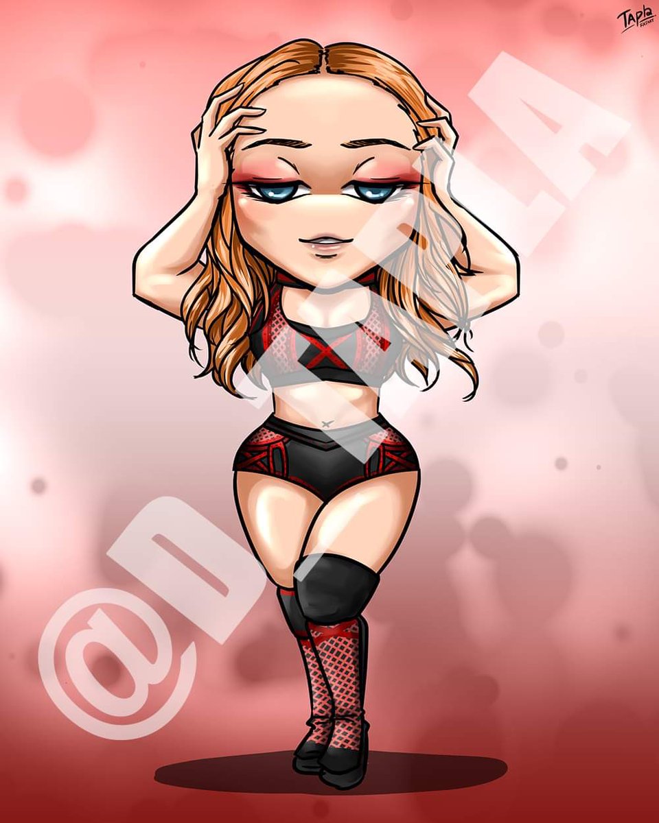 D_TaPla's tweet photo. Commission to @frankfromva
My chibi drawing of @brandilauren_
#tapla #fatarttapla https://t.co/gfWMU3hMCO