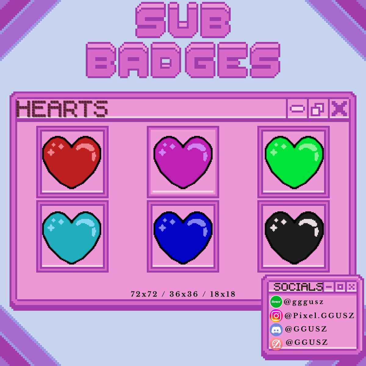 Gus' Pixels (@GGUSZ_Pixels) / Posts / X