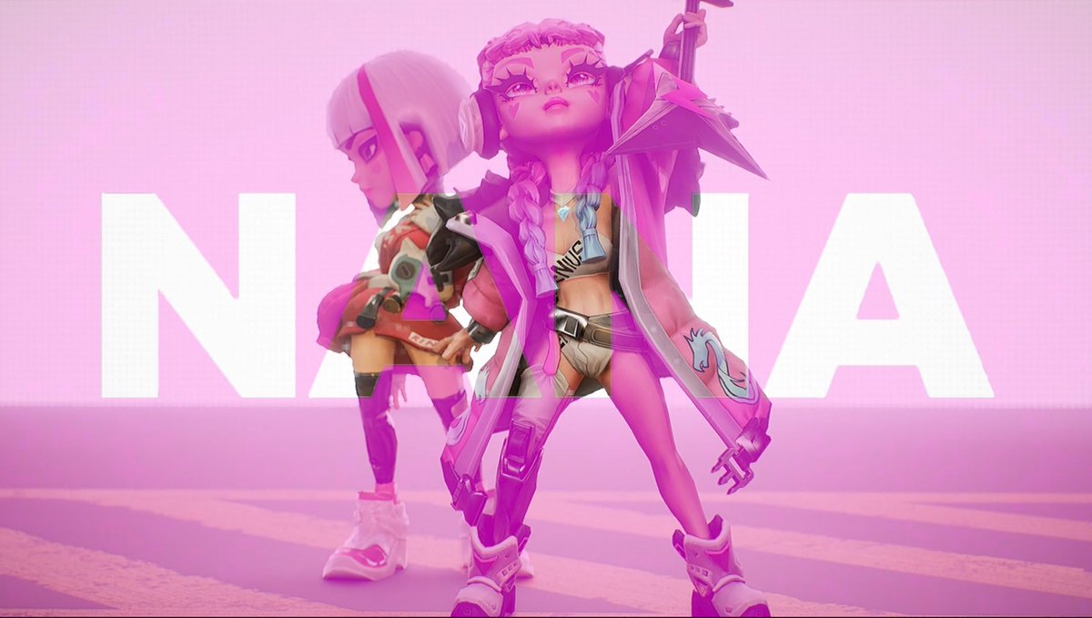 Runabebuna's tweet photo. So proud of NANA🎙️🪩🎉

Watch the full MV down below 👇
https://t.co/zVSO04xIqh https://t.co/aIehN8Yt4W
