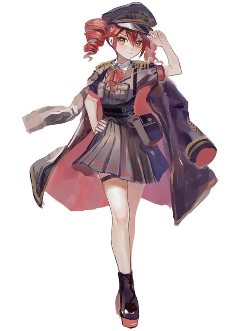 テトちゃんのwip