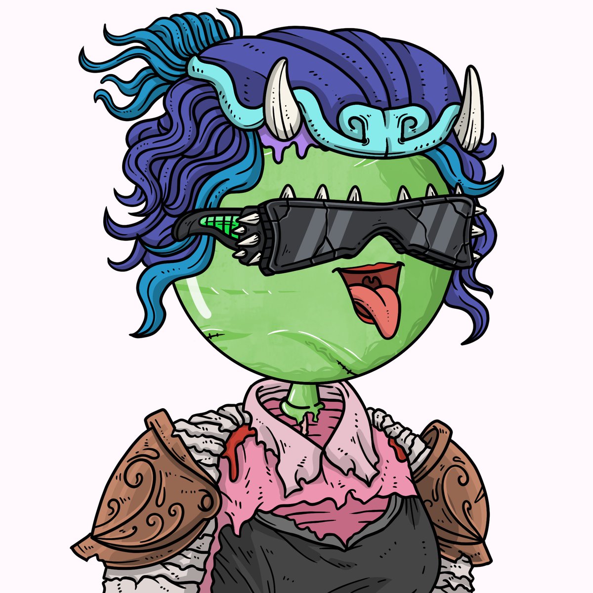 balloonsbot's tweet image. 🎈 Balloon #3887

🏆 Rank 297

💵 SOLD for 1.33 ◎ ($36.12)

📝 solscan.io/tx/9zoqtrnN6DQ…

🚀 #Solana #SolanaNFT #NFT #NFTs #NFTCommunity #SolNFTs

🤝Join the adventure: magiceden.io/marketplace/ba…