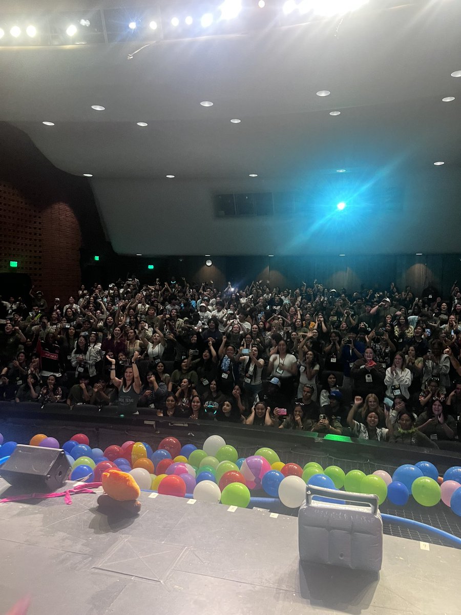 FontanaLearning's tweet photo. Had a blast at #CADACAMP with the best group of student leaders! This will be a spirited school year! #WeNotMe #KaiserCats #CatPride πππ―π @CADALeaders @ucsantabarbara https://t.co/VDQpBVKYZ2