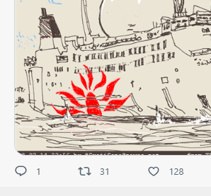 7bitsいいね、ありがとうございます。
100日チャレンジ続けていて見てもらえる数も増えてきました。いいねも増えて、毎回ネタが降りてこなくてウンウン悩んでいる中たいへん救われるし励みになります。