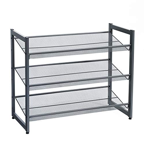 DeepPrice's tweet image. Lowest price on Amazon.com for Free Standing Shoe Racks  from SONGMICS #dpdLowestPrice #SONGMICS #FreeStandingShoeRacks
Only $28.97
amazon.com/dp/B07BQR47H8?…