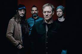 Join us for "Rotunda Rocks" with the Kurt Deemer Band - guitar driven rock and roll, tomorrow (Saturday, July 15) from 6-9pm at The Rotunda.