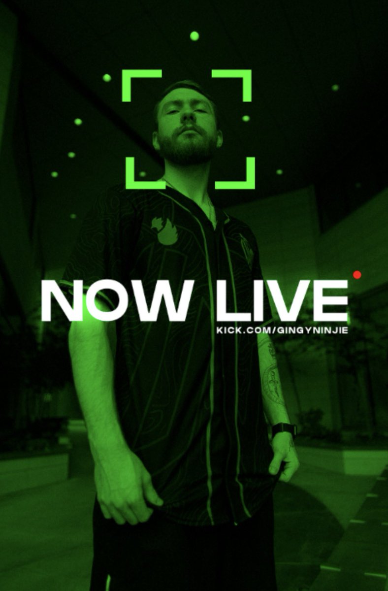 GingyNinjie's tweet photo. LIVE RNRNπ₯πͺπΌ
Just chatting into some Ranked COD (most likely) Come vibe out!!
https://t.co/hOCZOI28RF
https://t.co/hOCZOI28RF
https://t.co/hOCZOI28RF
#SYLC #SupportYourLocalCreator https://t.co/3bZsbOQGPP