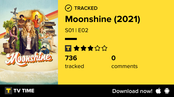 flamingo_punk's tweet photo. I've just watched episode S01 | E02 of Moonshine (2021)! https://t.co/LYQAC4OuT5 #tvtime https://t.co/LArwDEPFUW