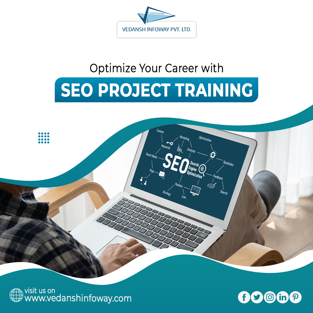 Vedansh Infoway Pvt Ltd tweet media