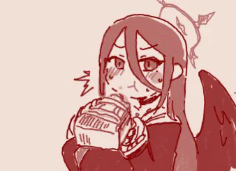 #あなたのデカパイ作品を見せてください