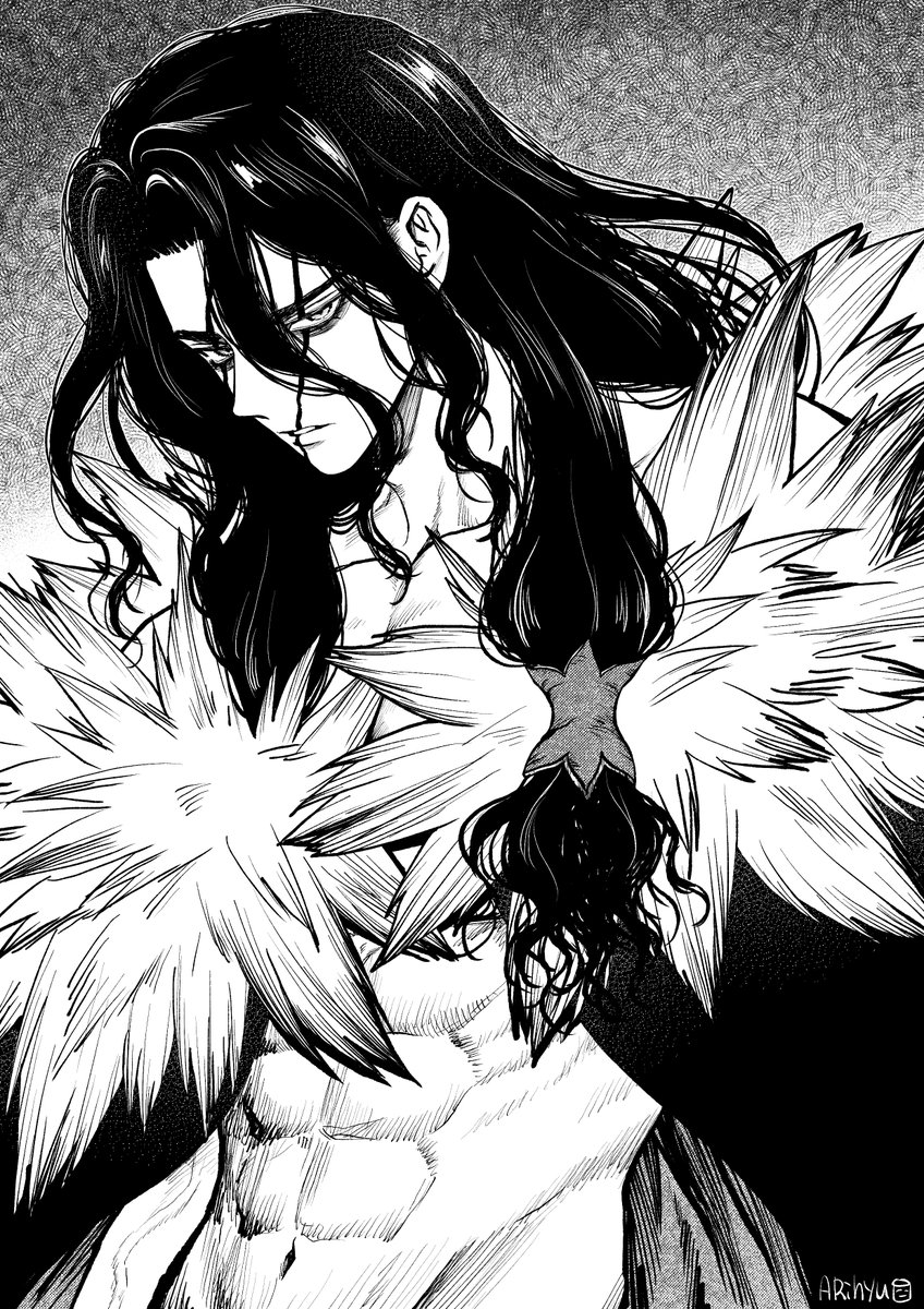 ARH (@ARiHyu__) / Posts / X