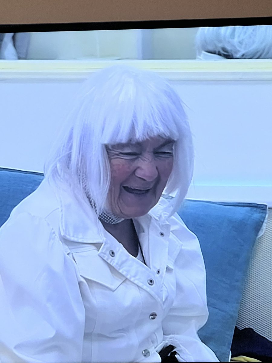 kike_kike's tweet photo. La amo MONI 😍 #GranhermanoCHV https://t.co/l3ZACXhpae