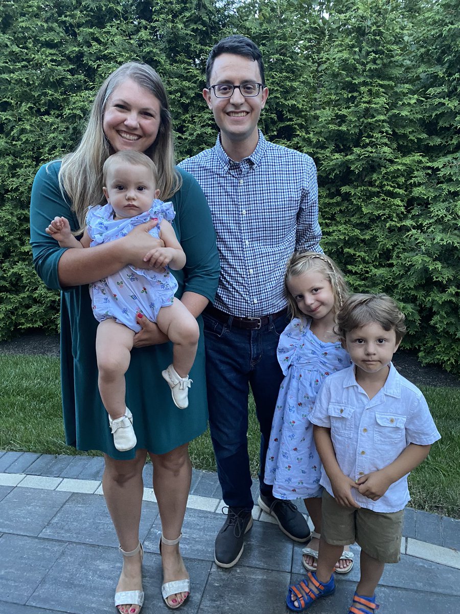 Tarik Yuce (@tarikyucemd) on Twitter photo As I look back at my time as an MIS fellow <a href="/OhioStateSurg/">Ohio State Wexner Medical Center Surgery Dept.</a>, I realize just how lucky I am to have received such amazing training, mentorship, and made so many friends along the way. I am indebted to my faculty, co-fellows, and wonderful family. Onto the next adventure <a href="/IU_Surgery/">Indiana Surgery -Indiana Univ School of Medicine</a> As I look back at my time as an MIS fellow <a href="/OhioStateSurg/">Ohio State Wexner Medical Center Surgery Dept.</a>, I realize just how lucky I am to have received such amazing training, mentorship, and made so many friends along the way. I am indebted to my faculty, co-fellows, and wonderful family. Onto the next adventure <a href="/IU_Surgery/">Indiana Surgery -Indiana Univ School of Medicine</a>