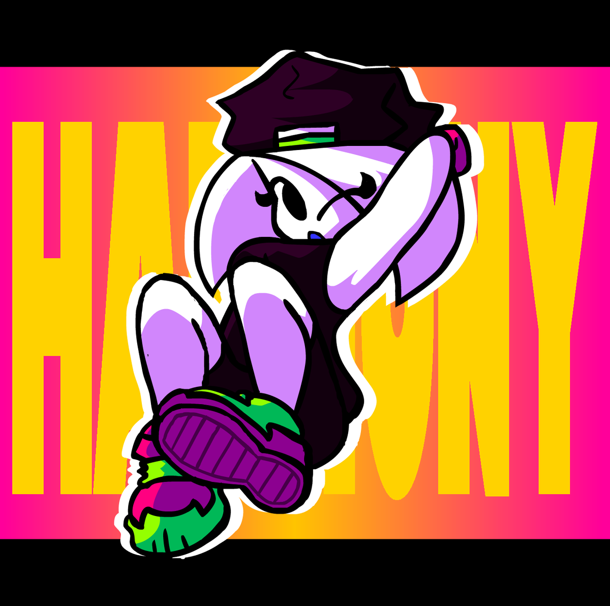 (Indefinite hiatus) Starbitz tweet media