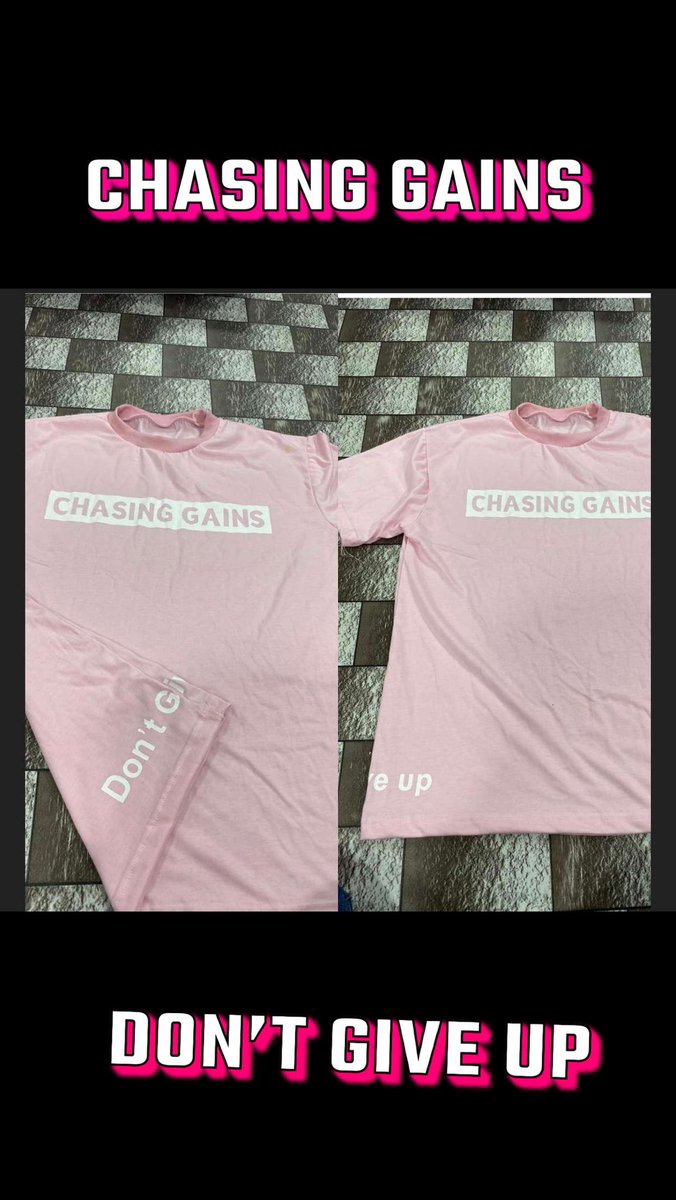 D_Chasing_Gains's tweet image. #chasinggains #fitness #lifestyle #muscle