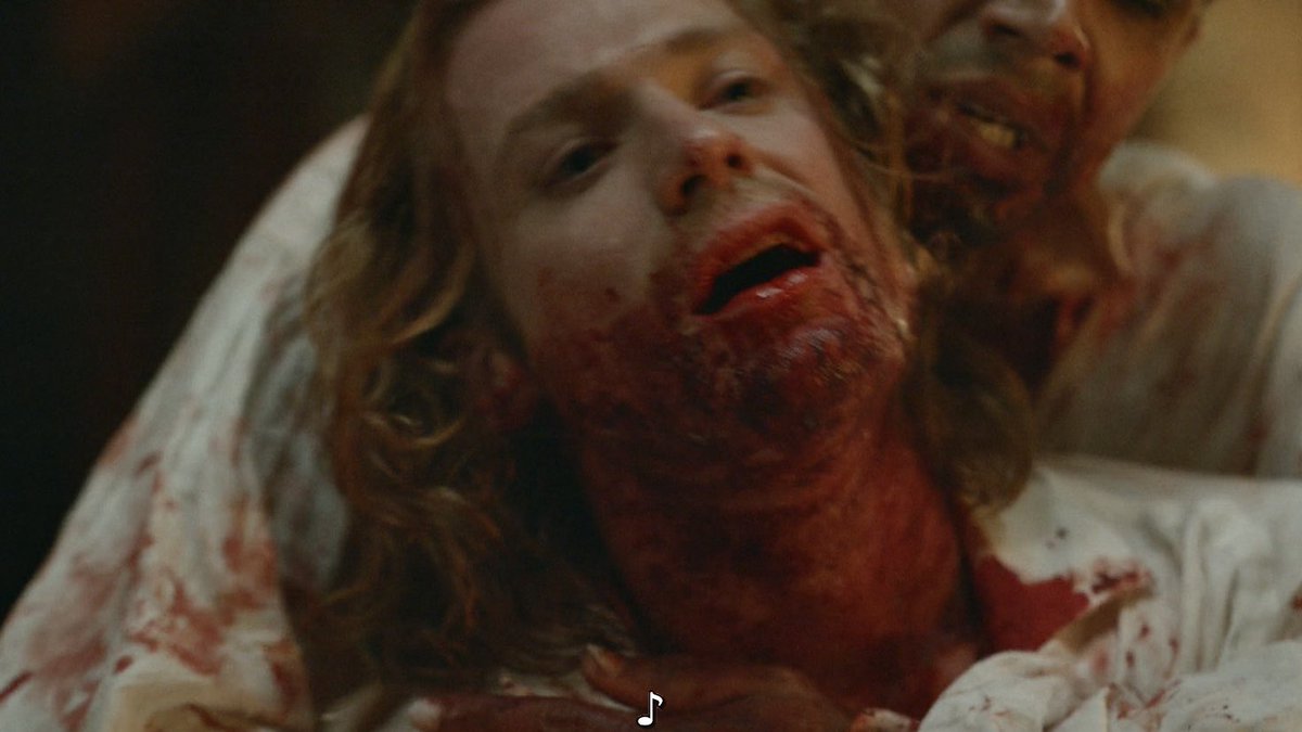 iwtvnocontext's tweet photo. #InterviewWithTheVampire #IWTV https://t.co/8RsUoY8zjC