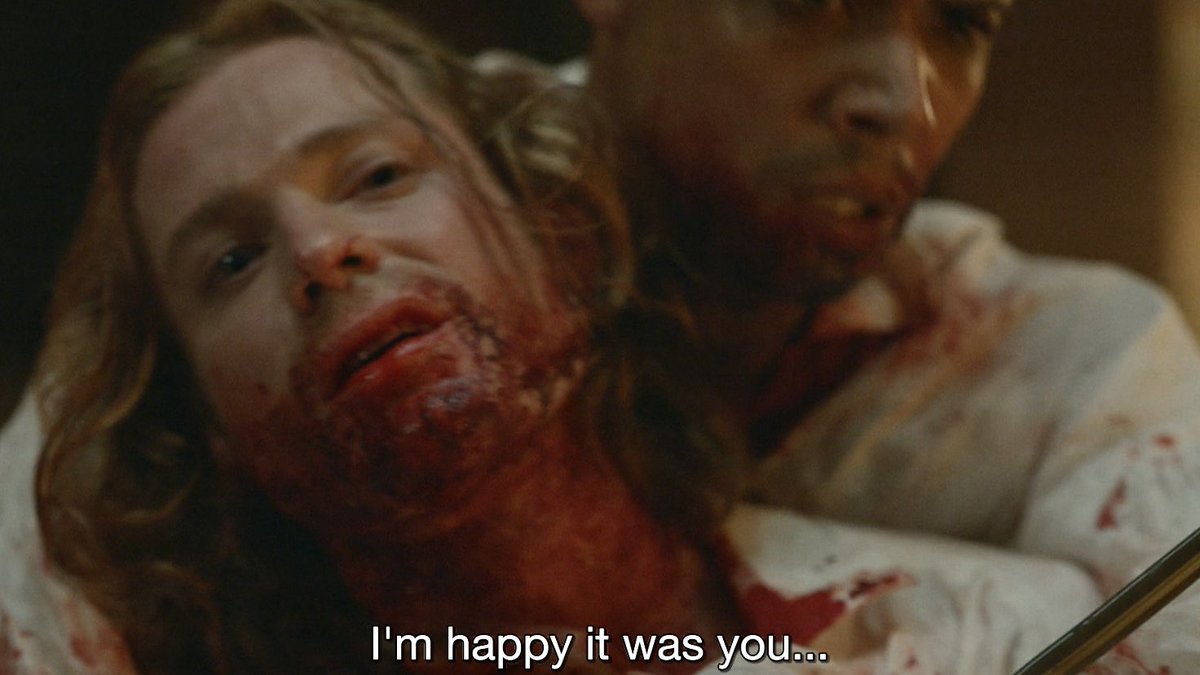 iwtvnocontext's tweet photo. #InterviewWithTheVampire #IWTV https://t.co/8RsUoY8zjC