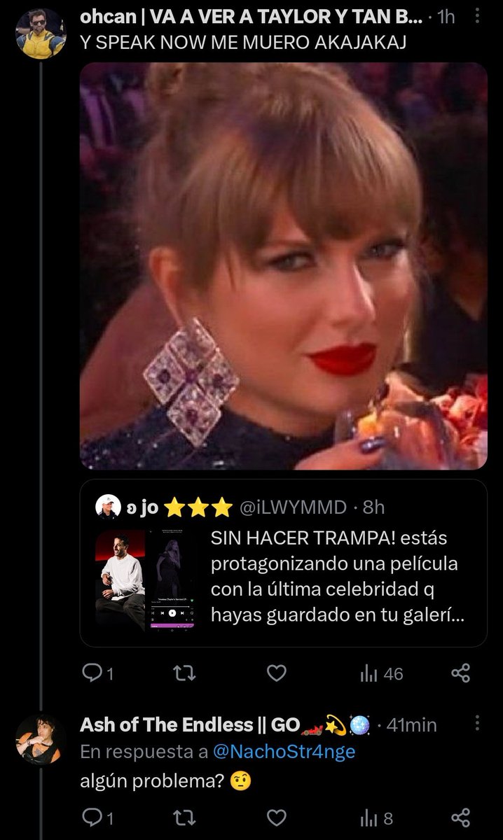 oochiddlesbatch's tweet photo. Jajaja ya querían funar a Nacho https://t.co/bU44rWoX6M