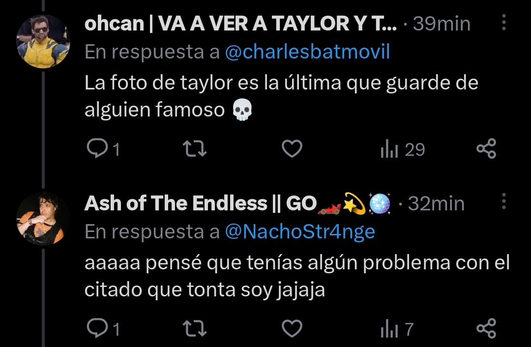 oochiddlesbatch's tweet photo. Jajaja ya querían funar a Nacho https://t.co/bU44rWoX6M