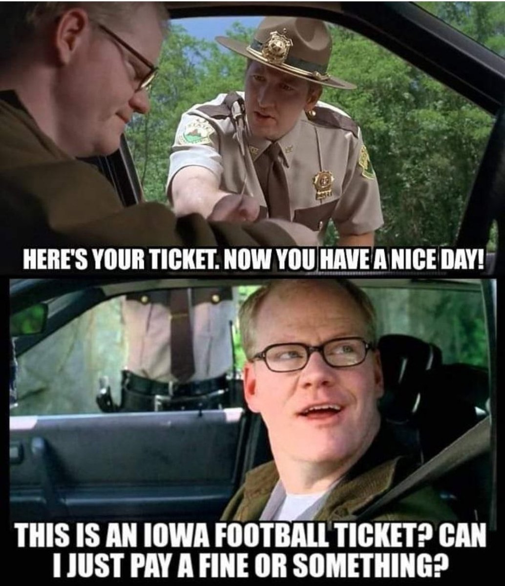 CornhuskerToo's tweet photo. Friday Special #Huskers https://t.co/NH3BVGhRoS