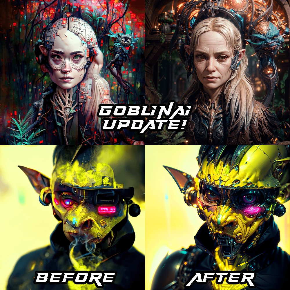 goblinainft.eth tweet media