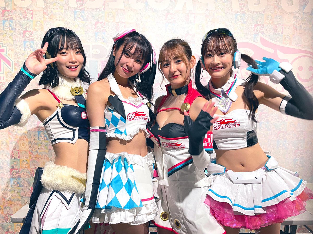 みくさま　専用 トラブル発生のため、今日の #みくさぽざんまい キューは展示してある