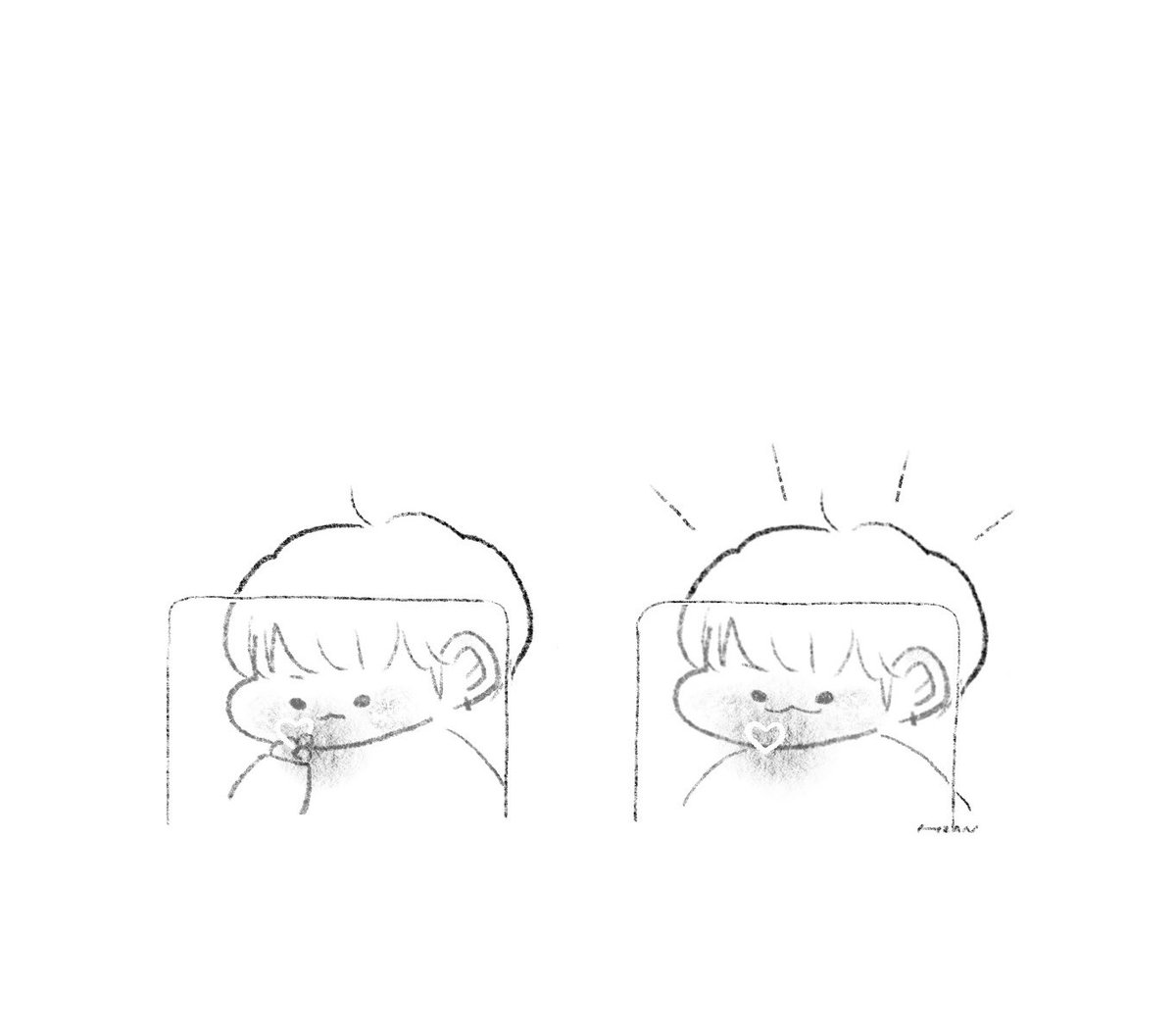 보고싶은 뿌듯강쥐