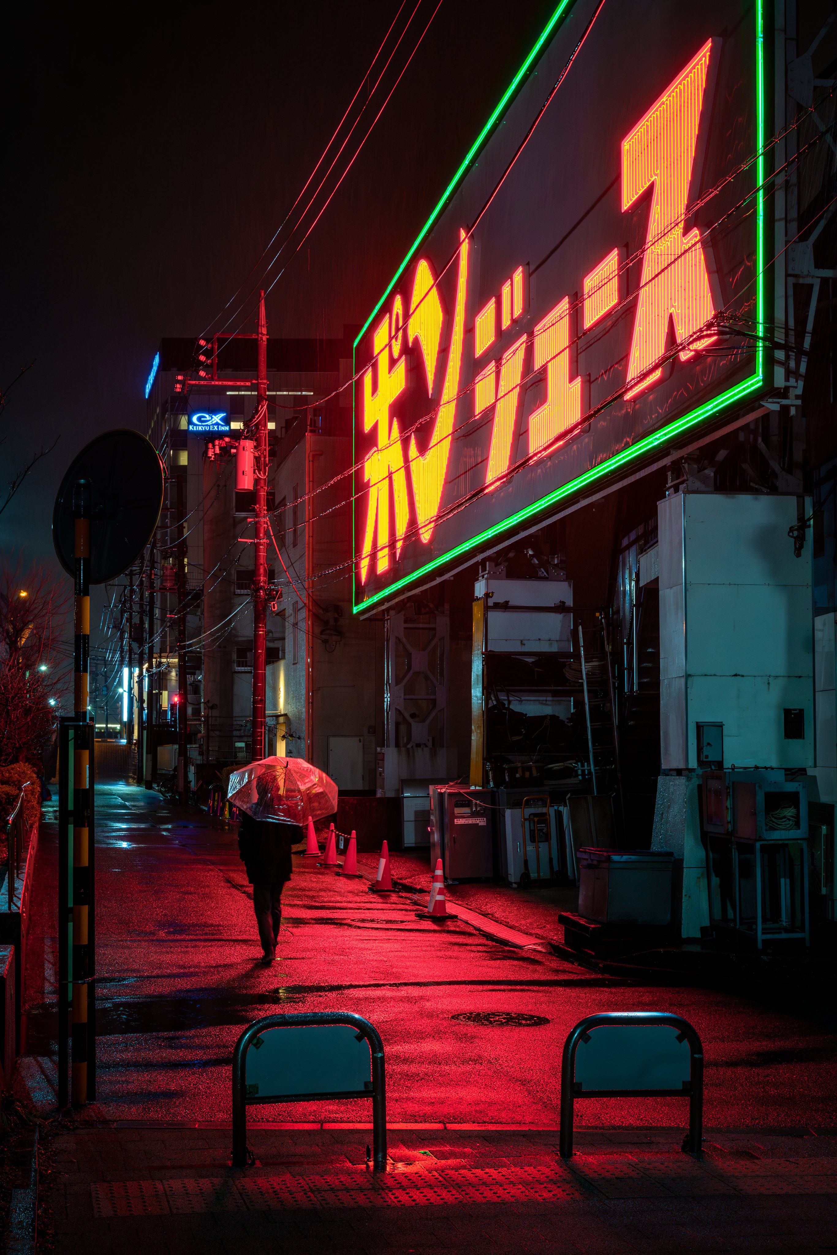 清水エスパルス　ネオン看板 ナイトゲーム全試合で実施！】スター精密Presents LARANJA