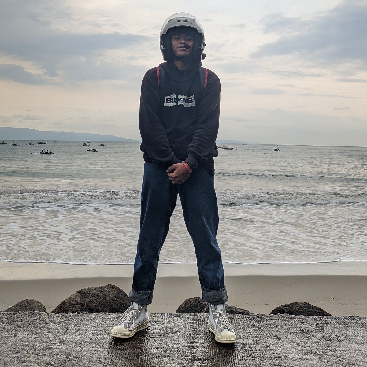 KAttorik's tweet photo. #FotoProfilBaru https://t.co/qmOQR8jG1D