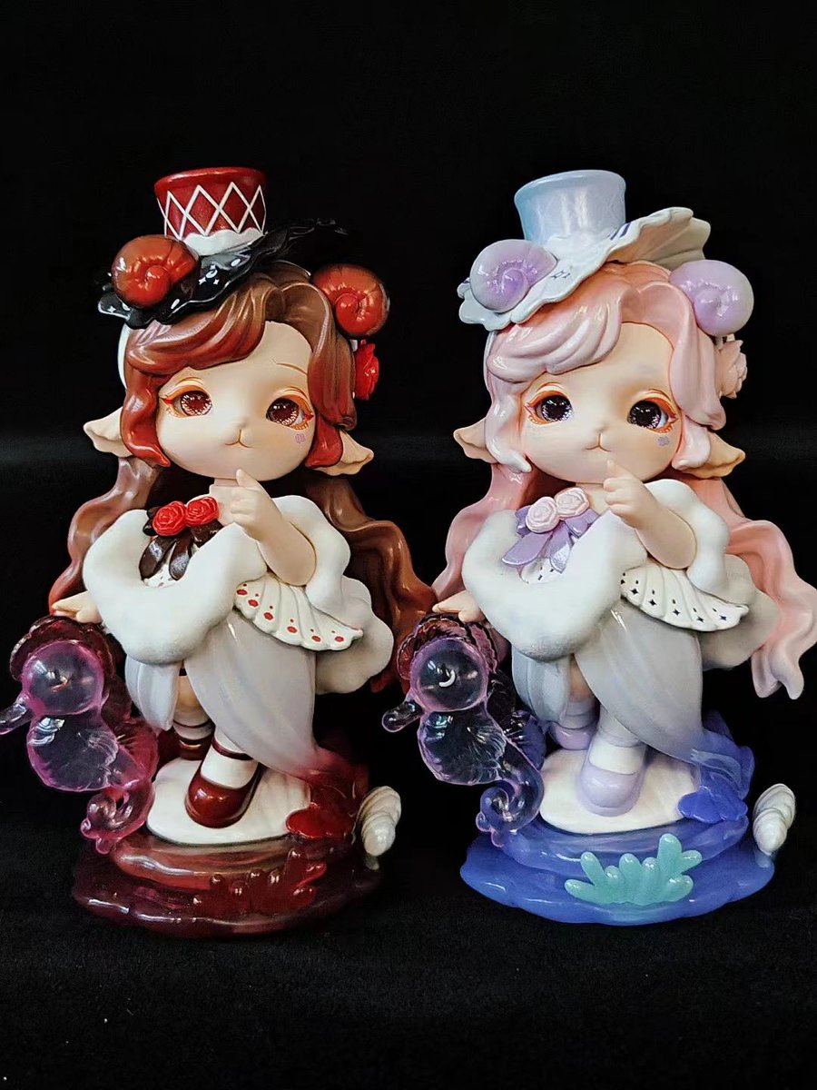 📢🆕#デザイナーズトイ 新作受付予告🆕📢 ✨7/16(日)夜21時より開始