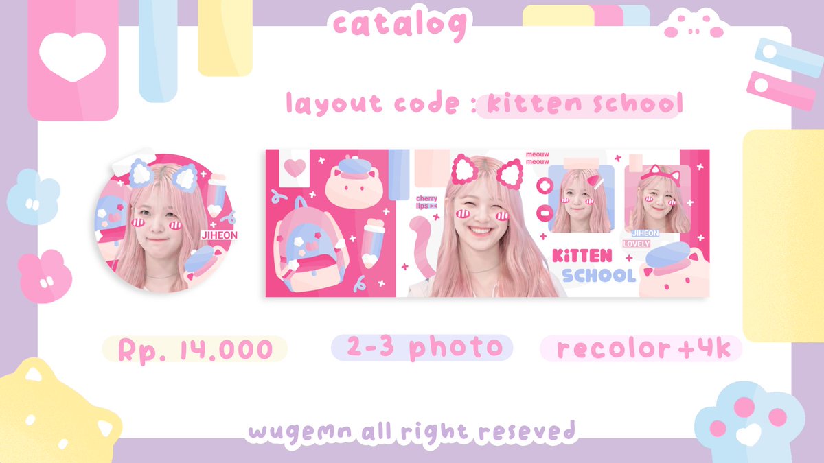 wugemn's tweet photo. ⠀⠀
⠀
⠀⠀⠀⠀꒰   F♡RM : https://t.co/k6J1WnOarm⠀꒱⠀⠀⠀⠀

⠀⠀ https://t.co/KF9C41cEO3