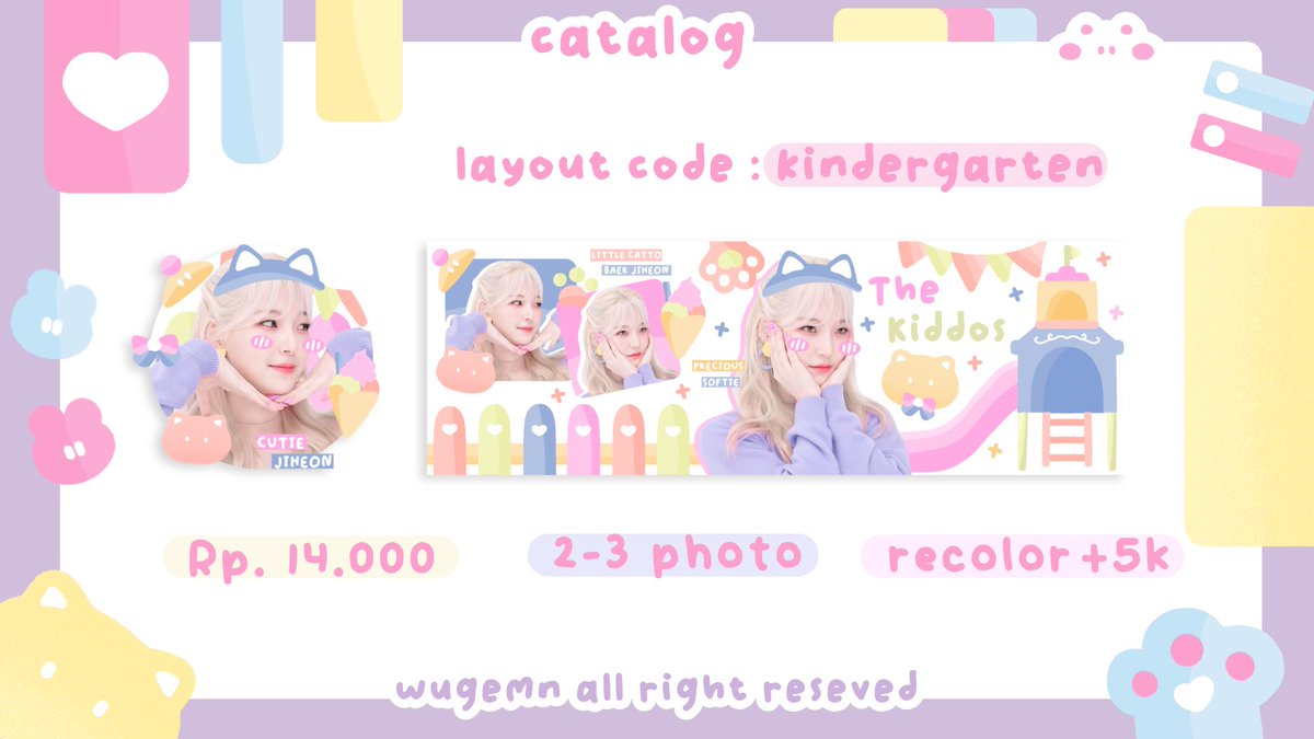 wugemn's tweet photo. ⠀⠀
⠀
⠀⠀⠀⠀꒰   F♡RM : https://t.co/6I7BB8xwdo⠀꒱⠀⠀⠀⠀

⠀⠀ https://t.co/NmCIDwMcMS