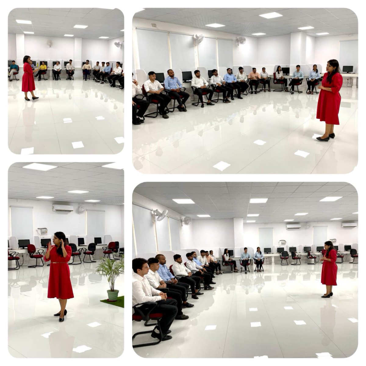 DronacharyaDgi's tweet photo. Dronacharya Group Of Institutions, Greater Noida conducted Campus Placement Drive for ‘’ Ease My Trip Limited ''on 13th July,2023.
#placement
#campusplacement
#placementdrive
#career
#recruitment
#training
#hiring
#engineeringcollege
#g20
#cbseboard
#aicte
#multipleplacement https://t.co/jUxJ5bSLRd