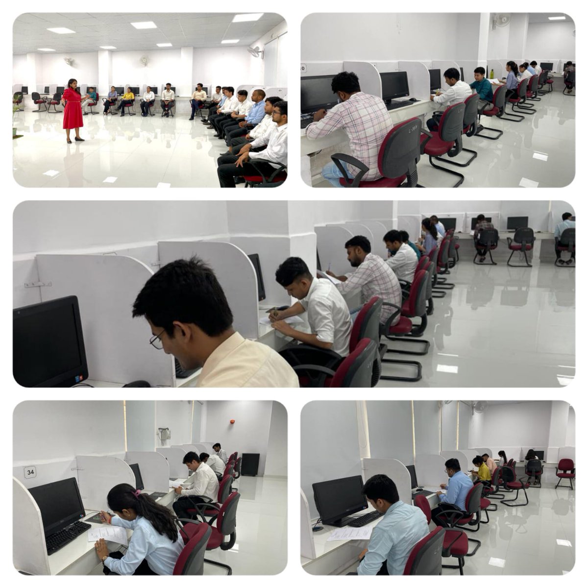 DronacharyaDgi's tweet photo. Dronacharya Group Of Institutions, Greater Noida conducted Campus Placement Drive for ‘’ Ease My Trip Limited ''on 13th July,2023.
#placement
#campusplacement
#placementdrive
#career
#recruitment
#training
#hiring
#engineeringcollege
#g20
#cbseboard
#aicte
#multipleplacement https://t.co/jUxJ5bSLRd