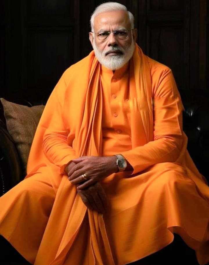 कितने परसेंट लोगो को पुरा विश्वास है कि नरेंद्र मोदी जी तीसरी बार प्रधानमंत्री जरूर बनेंगे ।।

25%    -    50%    -    75%    -    100%