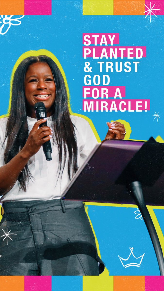 Wow! @designedsisterhood was AWESOME! Such a powerful word from Ps <a href="/onekamcclellan/">Oneka McClellan</a> 🔥

We are so grateful for her and her ministry tonight!
