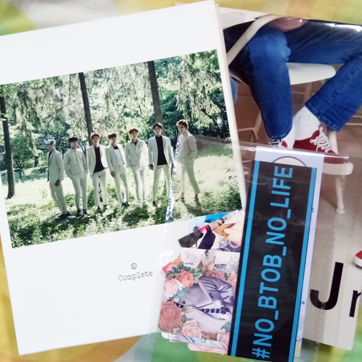cafe_rrratte's tweet photo. I didn't open the package yet when it came yesterday so that I have something to look forward to after work. This came safely in a nicely wrapped package. Thank you so much, @melorichcart! I'm very happy with my purchase and the freebies! 💙💙 
#MeloRich_Feedback https://t.co/9bWTAtCxA7