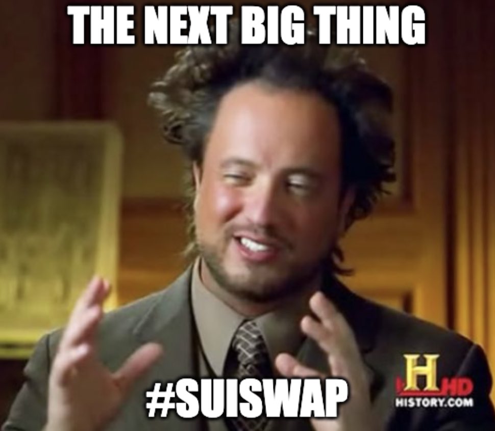 MetaJerms | Suiswap | OKX tweet media